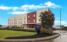 Motel 6 Texas City I-45