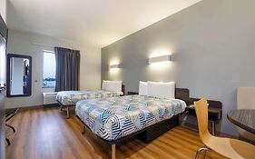 Motel 6 Texas City I-45